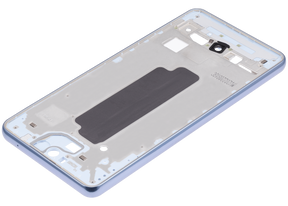 Mid-Frame Housing Compatible For Samsung Galaxy A53 5G Replacement (A536 / 2022) (Blue)