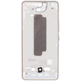 Mid-Frame Housing Compatible For Samsung Galaxy A53 5G Replacement ( A536 / 2022) (White)