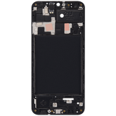LCD-Frame Compatible For Samsung Galaxy A20 (A205 / 2019) (US Version)