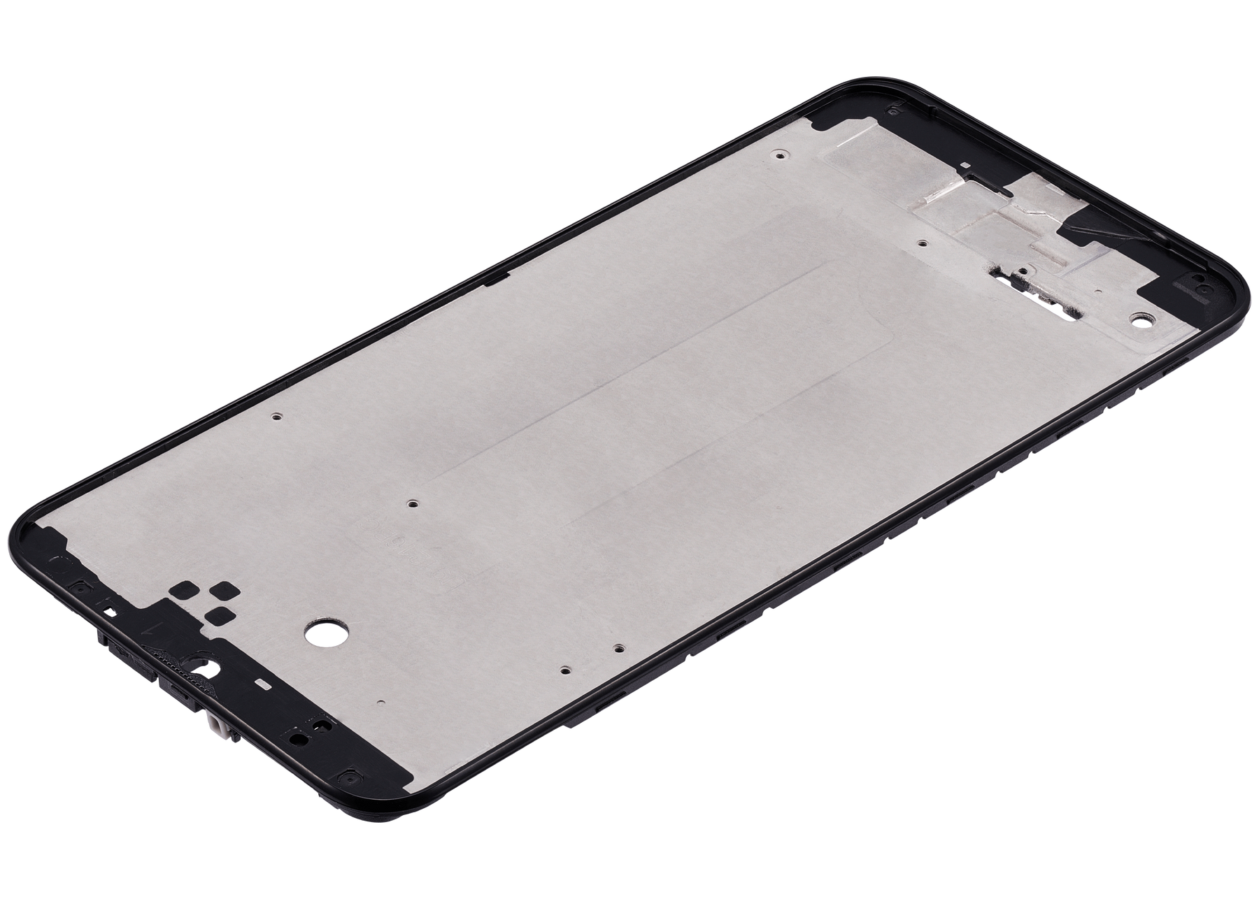 LCD-Frame Compatible For Samsung Galaxy A20 (A205 / 2019) (US Version)