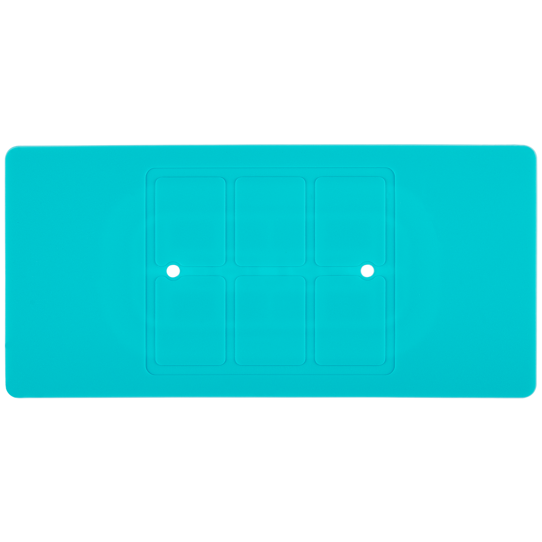 SS-004SA Universal Suction Silicone Pad For Separator Machine (Sunshine)