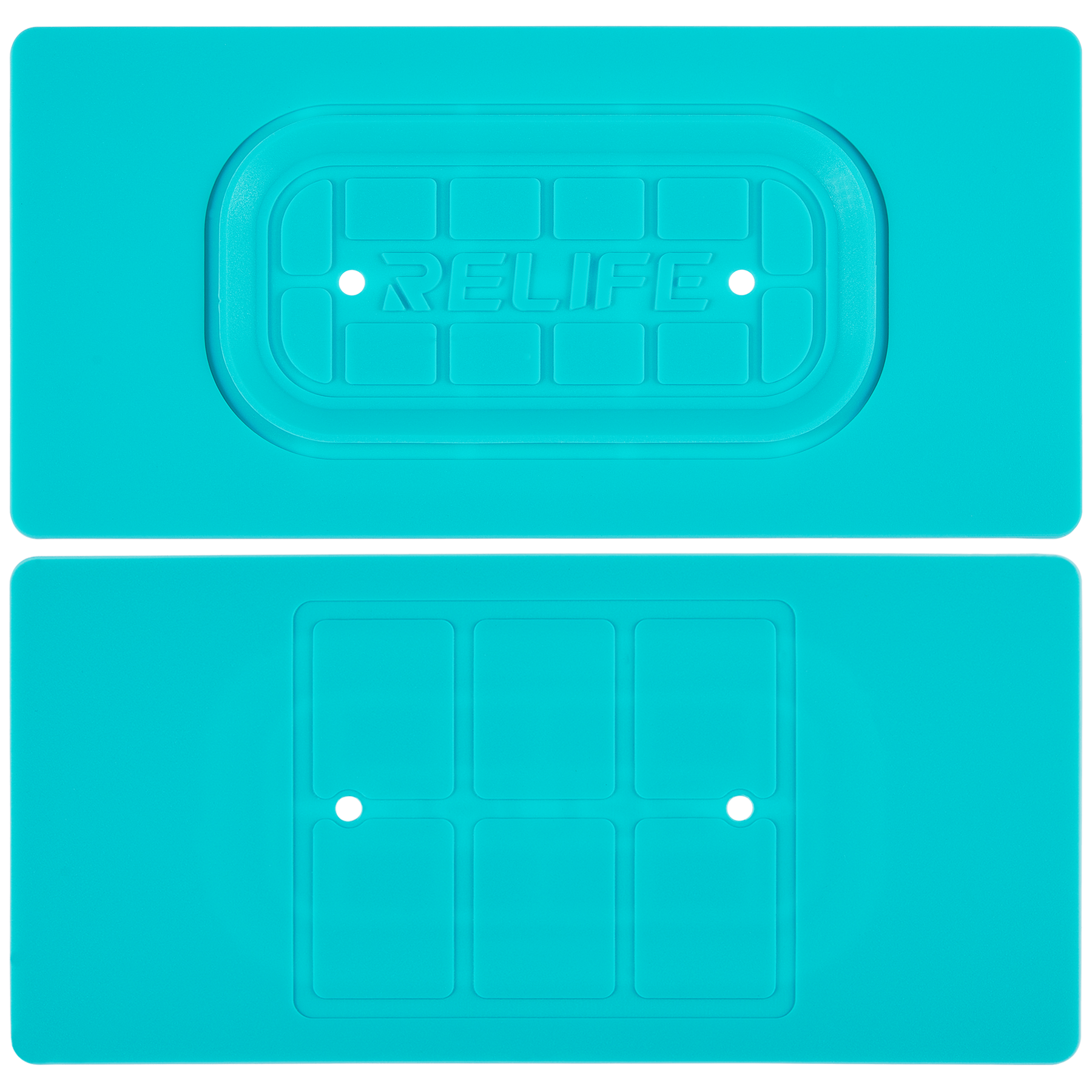 SS-004SA Universal Suction Silicone Pad For Separator Machine (Sunshine)