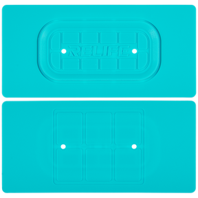SS-004SA Universal Suction Silicone Pad For Separator Machine (Sunshine)