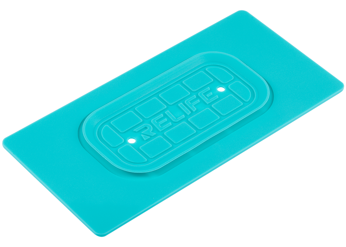 SS-004SA Universal Suction Silicone Pad For Separator Machine (Sunshine)