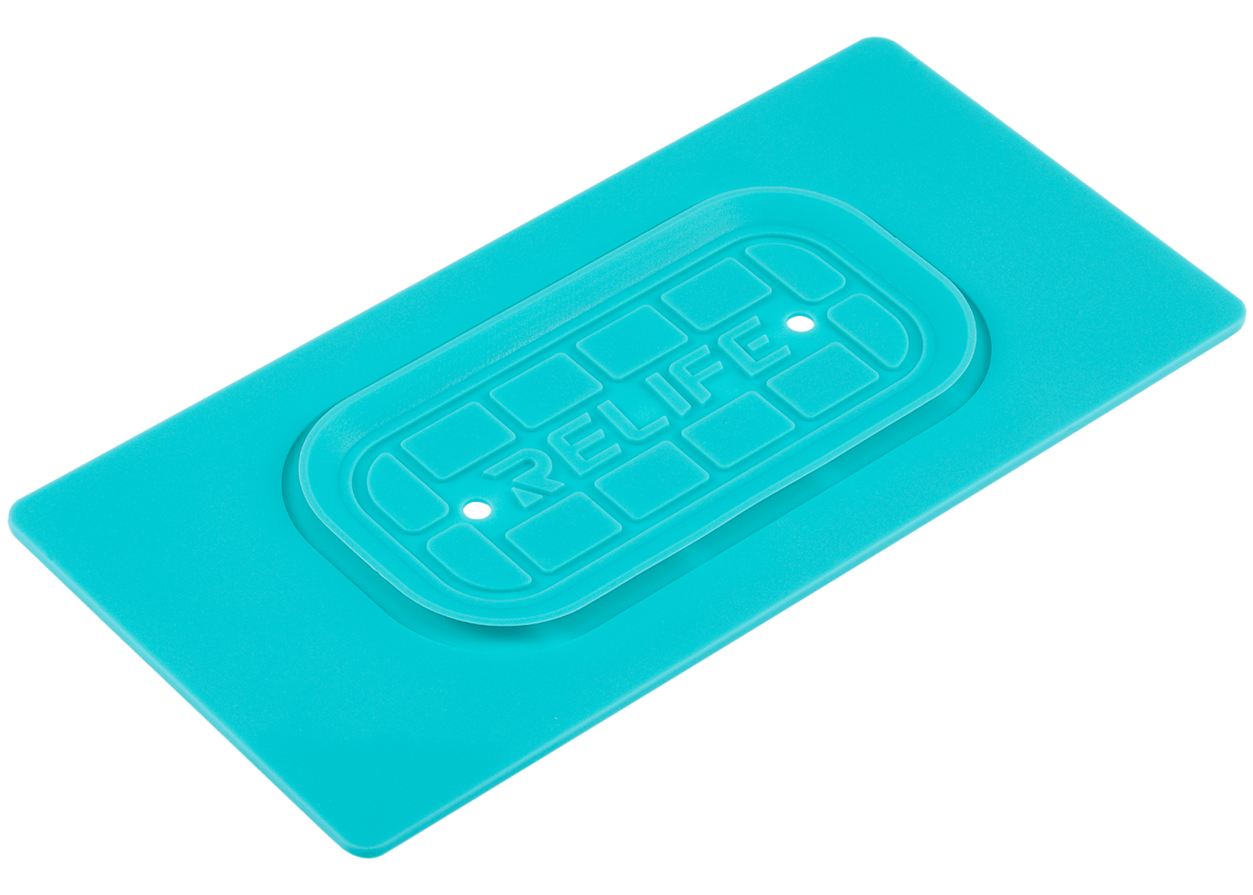 SS-004SA Universal Suction Silicone Pad For Separator Machine (Sunshine)