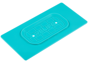 SS-004SA Universal Suction Silicone Pad For Separator Machine (Sunshine)