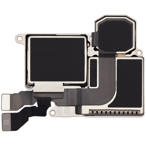 Back Camera Compatible For iPhone 15 Pro Max