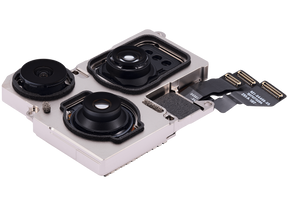 Back Camera Compatible For iPhone 15 Pro Max