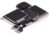 Back Camera Compatible For iPhone 15 Pro Max
