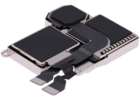 Back Camera Compatible For iPhone 15 Pro Max