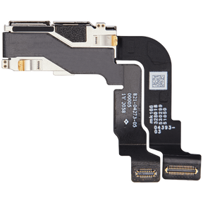 Front Camera Compatible For iPhone 15 Pro