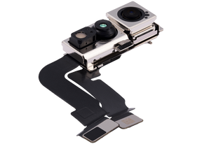 Front Camera Compatible For iPhone 15 Pro