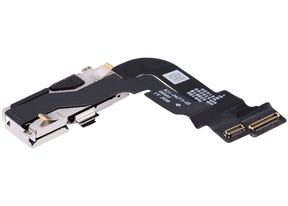 Front Camera Compatible For iPhone 15 Pro