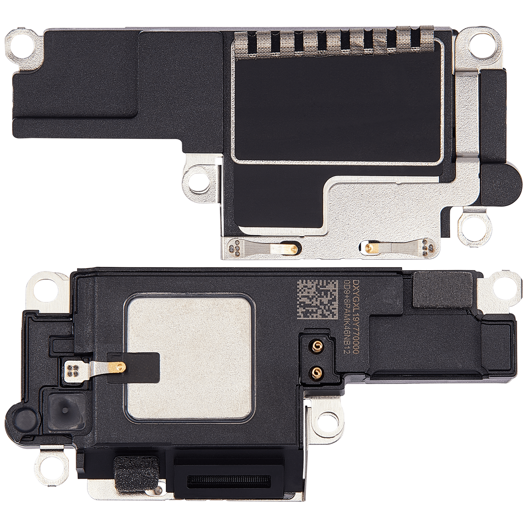 Loud Speaker Compatible For iPhone 15 Pro