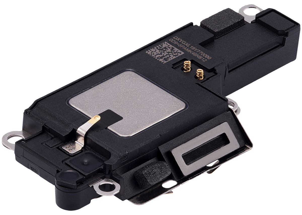 Loud Speaker Compatible For iPhone 15 Pro