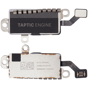 Vibrator Compatible For iPhone 15 Pro