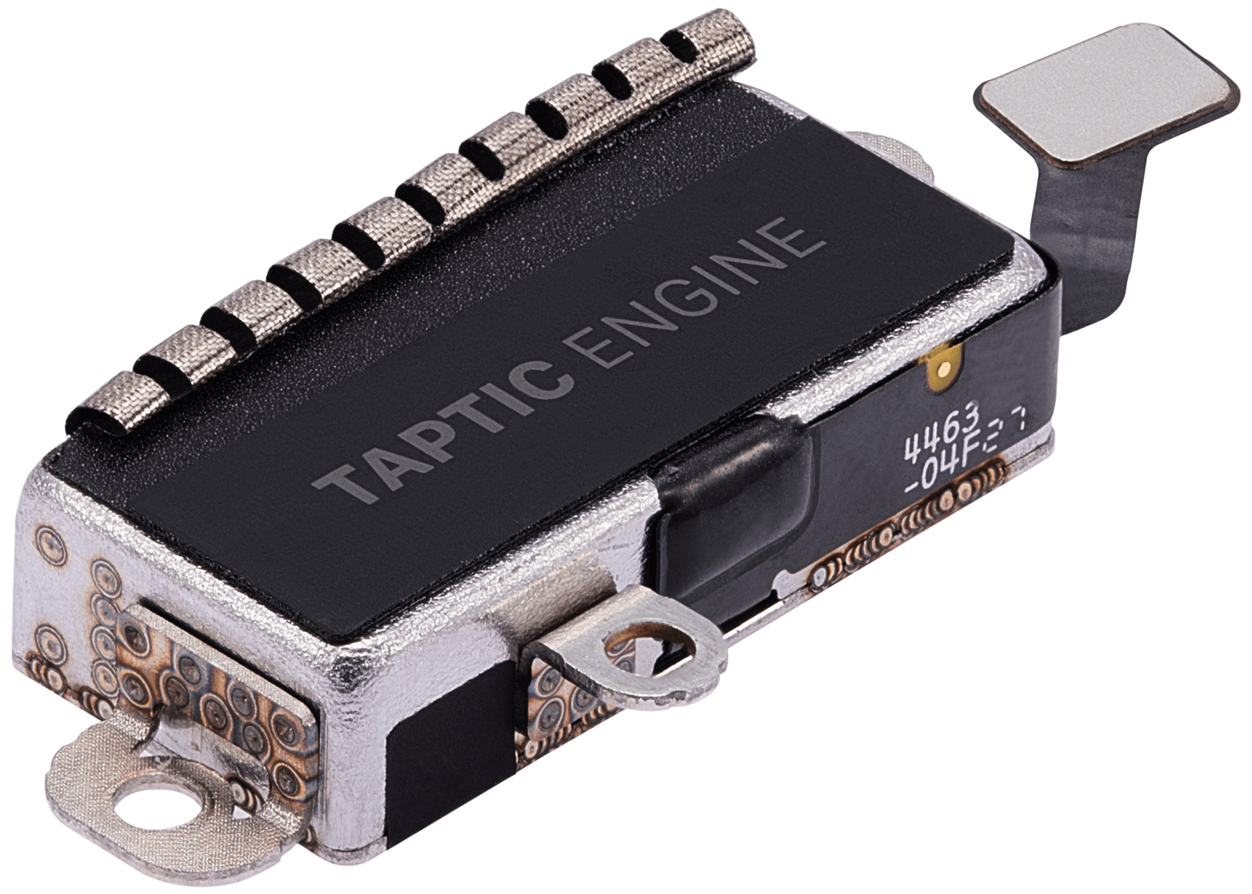 Vibrator Compatible For iPhone 15 Pro