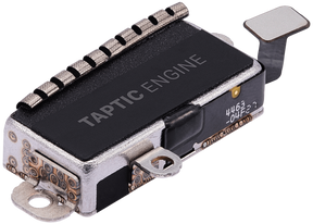 Vibrator Compatible For iPhone 15 Pro