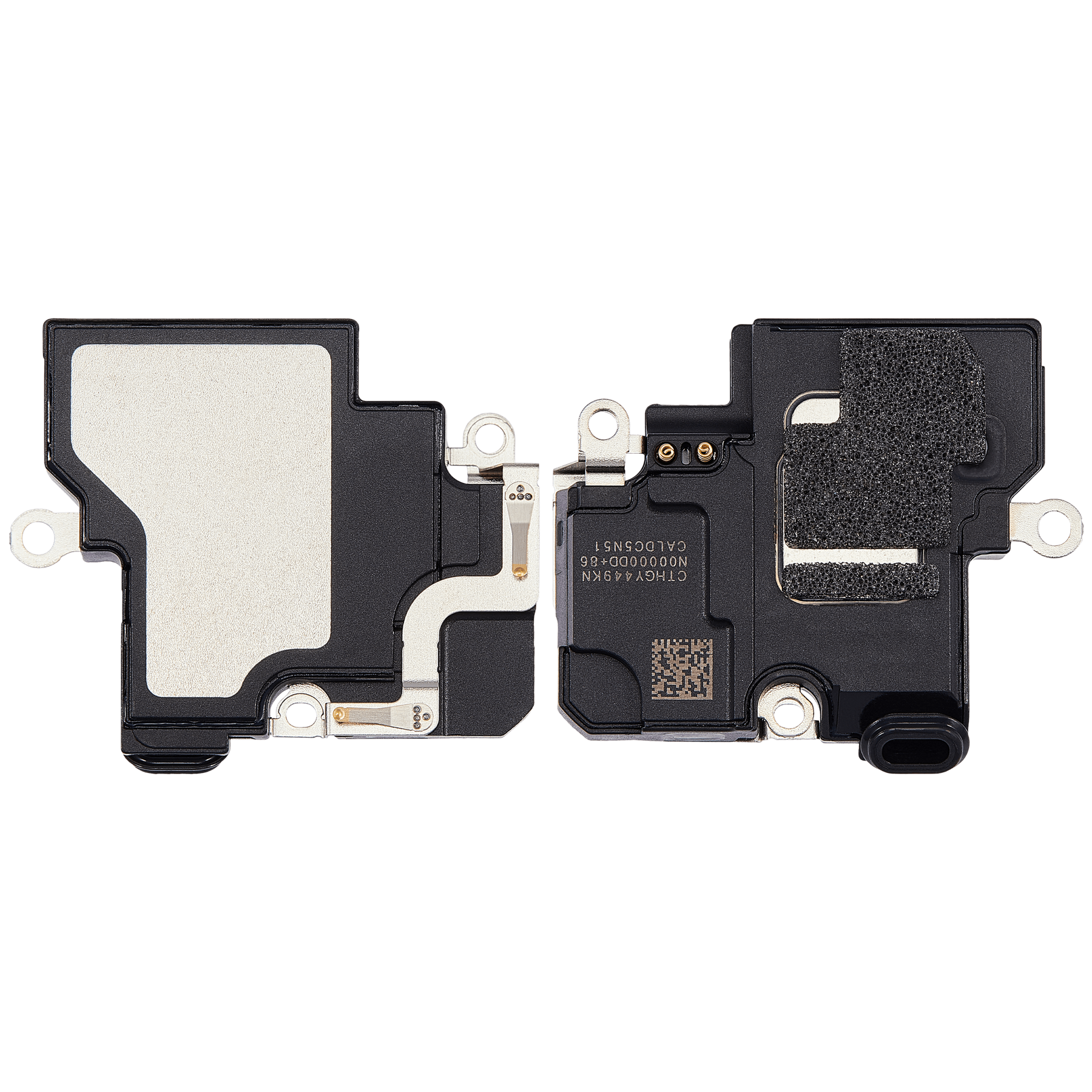 Earpiece Speaker Compatible For iPhone 15 Pro