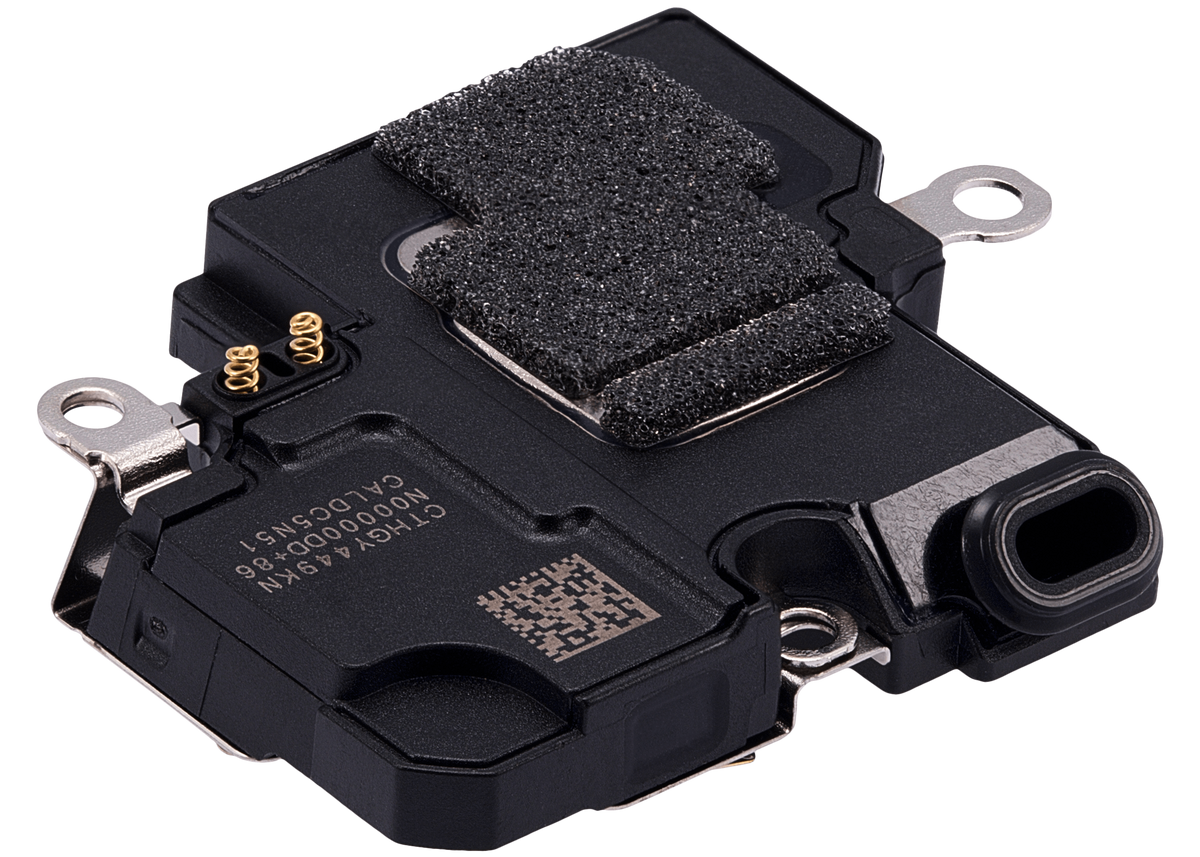 Earpiece Speaker Compatible For iPhone 15 Pro