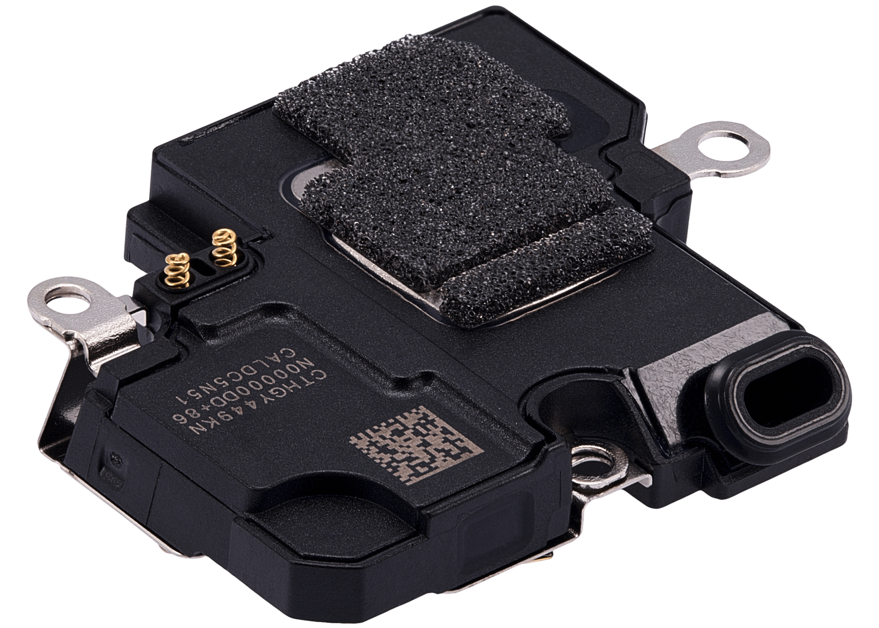 Earpiece Speaker Compatible For iPhone 15 Pro