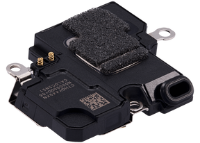 Earpiece Speaker Compatible For iPhone 15 Pro