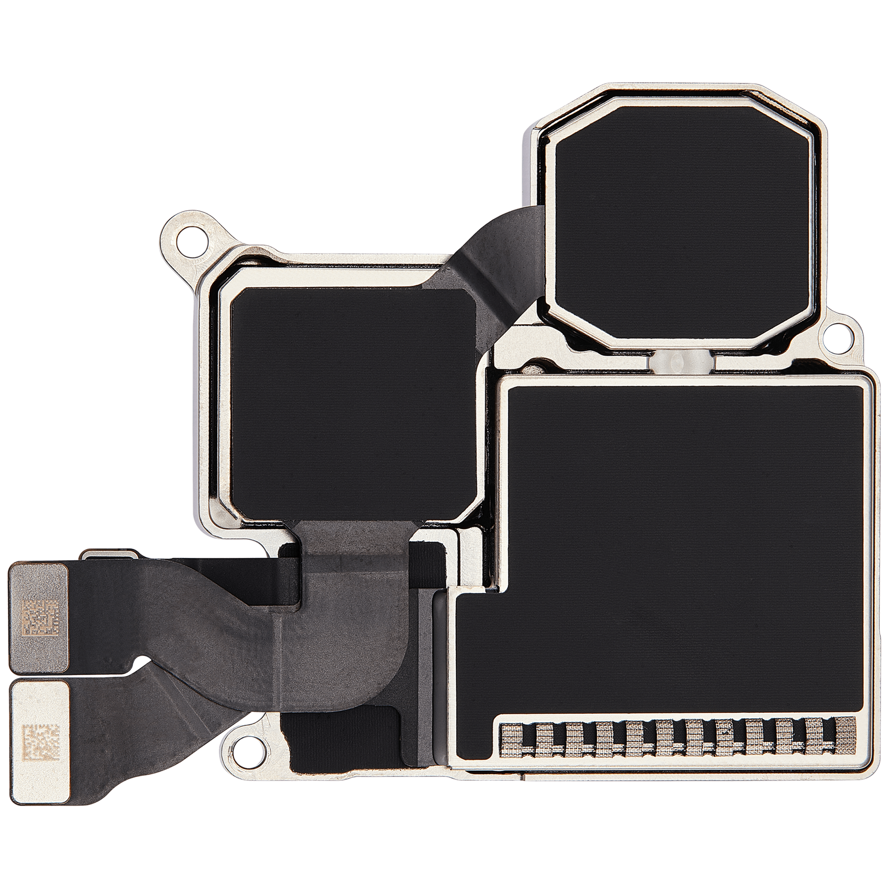 Back Camera Compatible For iPhone 15 Pro