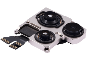 Back Camera Compatible For iPhone 15 Pro