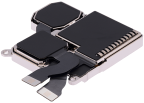 Back Camera Compatible For iPhone 15 Pro