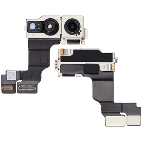 Front Camera Compatible For iPhone 15
