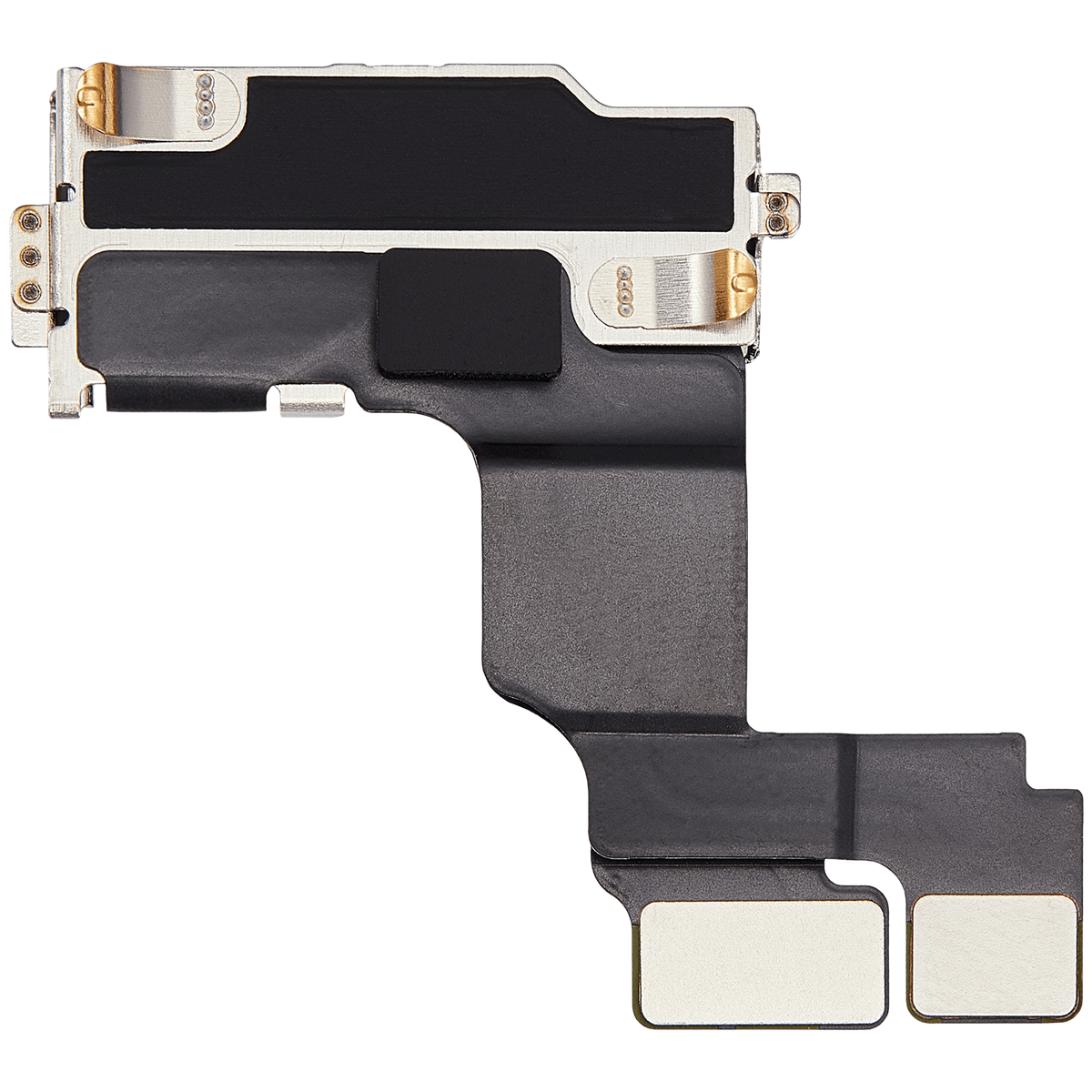 Front Camera Compatible For iPhone 15