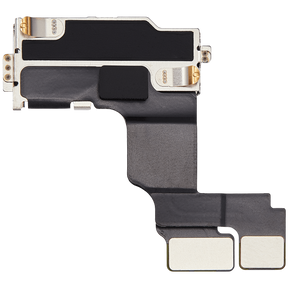 Front Camera Compatible For iPhone 15