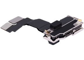 Front Camera Compatible For iPhone 15