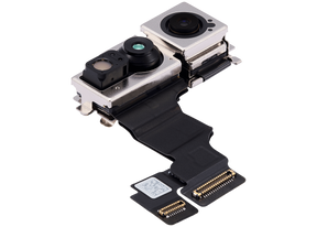 Front Camera Compatible For iPhone 15