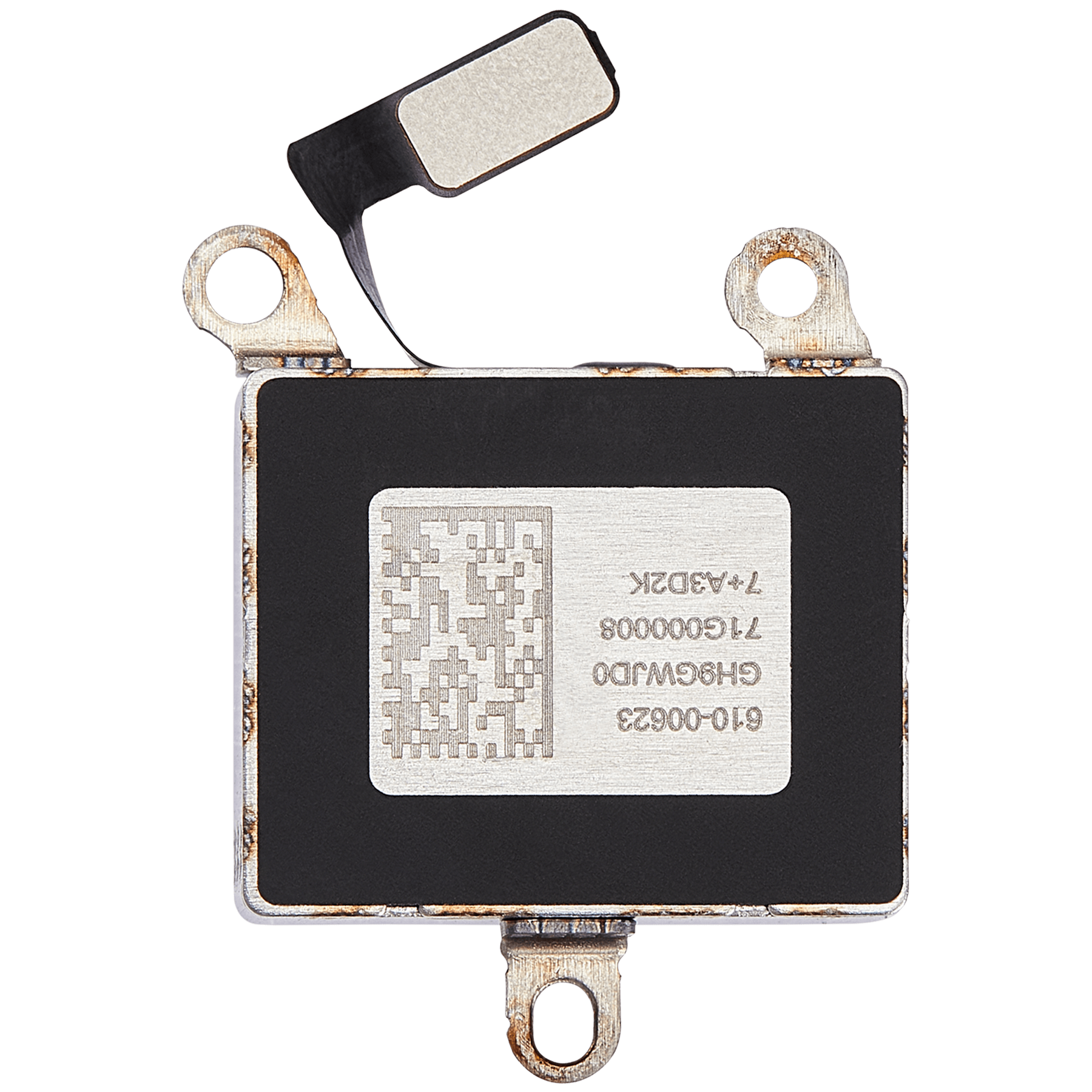 Vibrator Compatible For iPhone 15