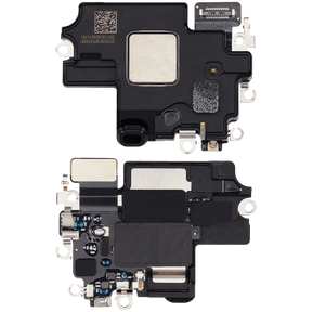 Earpiece Speaker with Wifi & GPRS Flex Compatible For iPhone 15