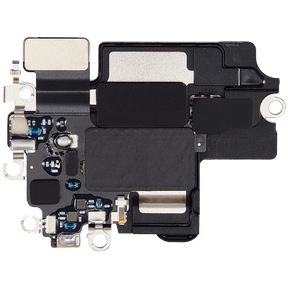 Earpiece Speaker with Wifi & GPRS Flex Compatible For iPhone 15