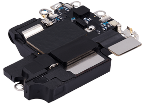 Earpiece Speaker with Wifi & GPRS Flex Compatible For iPhone 15