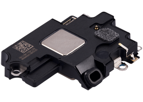 Earpiece Speaker with Wifi & GPRS Flex Compatible For iPhone 15