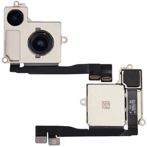 Back Camera Compatible For iPhone 15