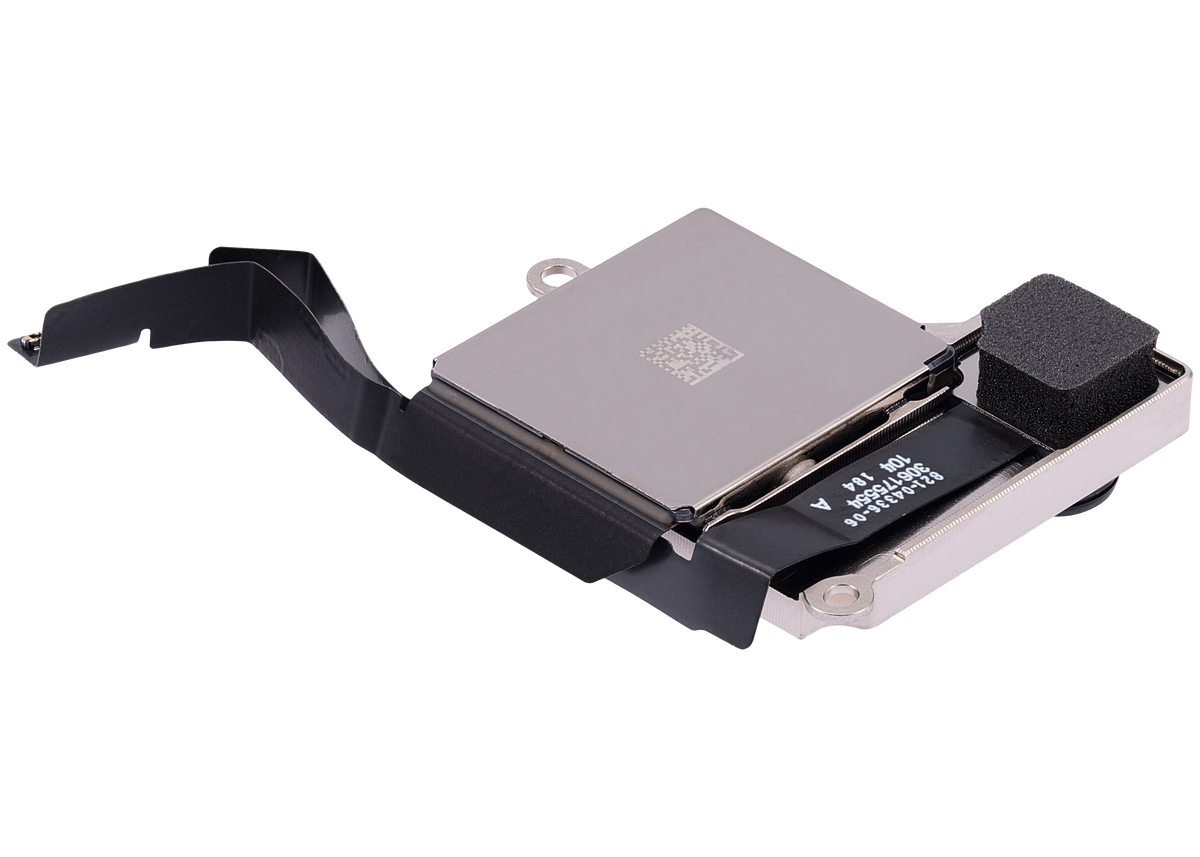 Back Camera Compatible For iPhone 15