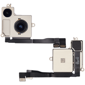 Back Camera Compatible For iPhone 15 Plus