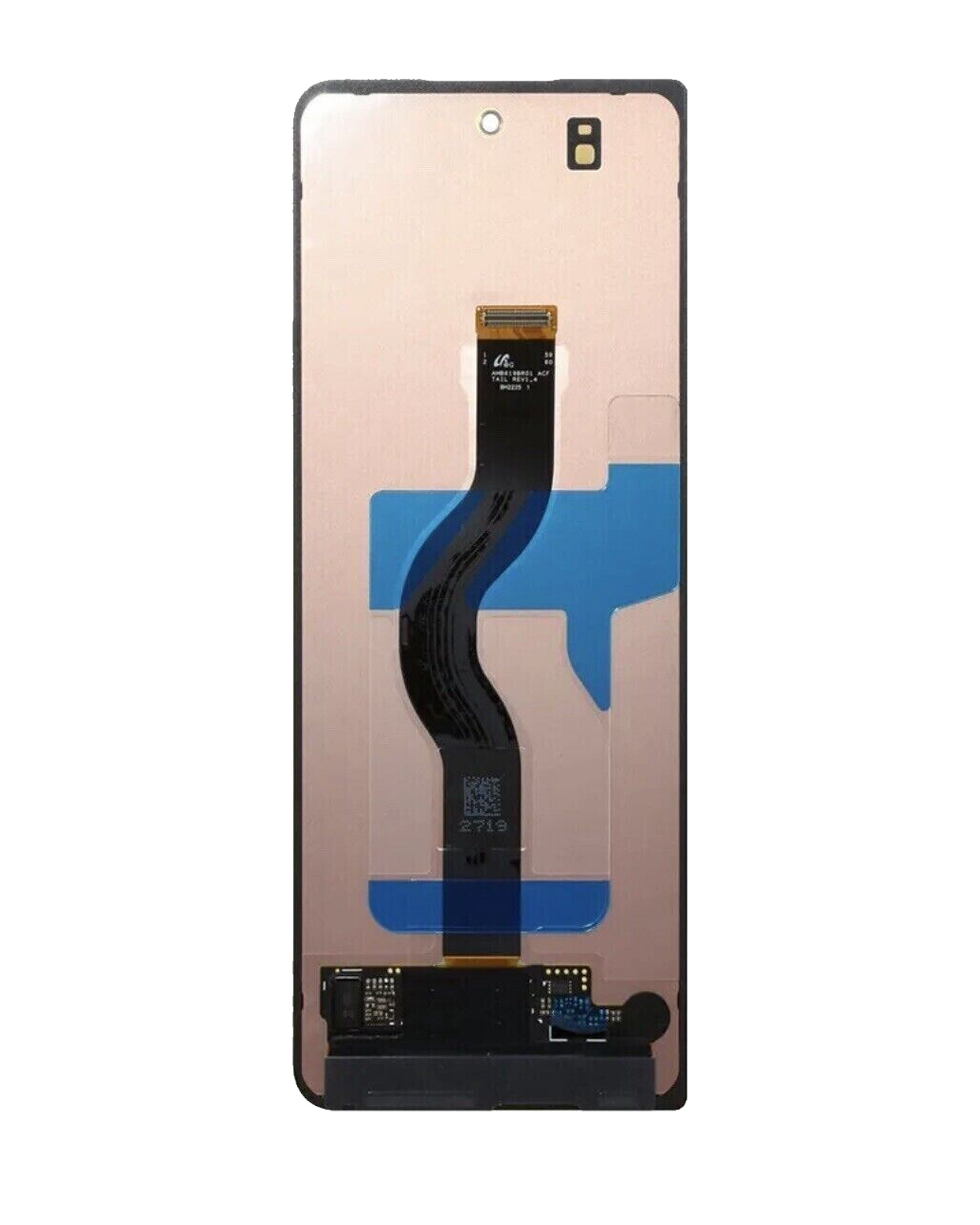 Replacement Outer OLED Assembly Compatible For Samsung Galaxy Z Fold 5 5G (Service Pack) (All Colors)