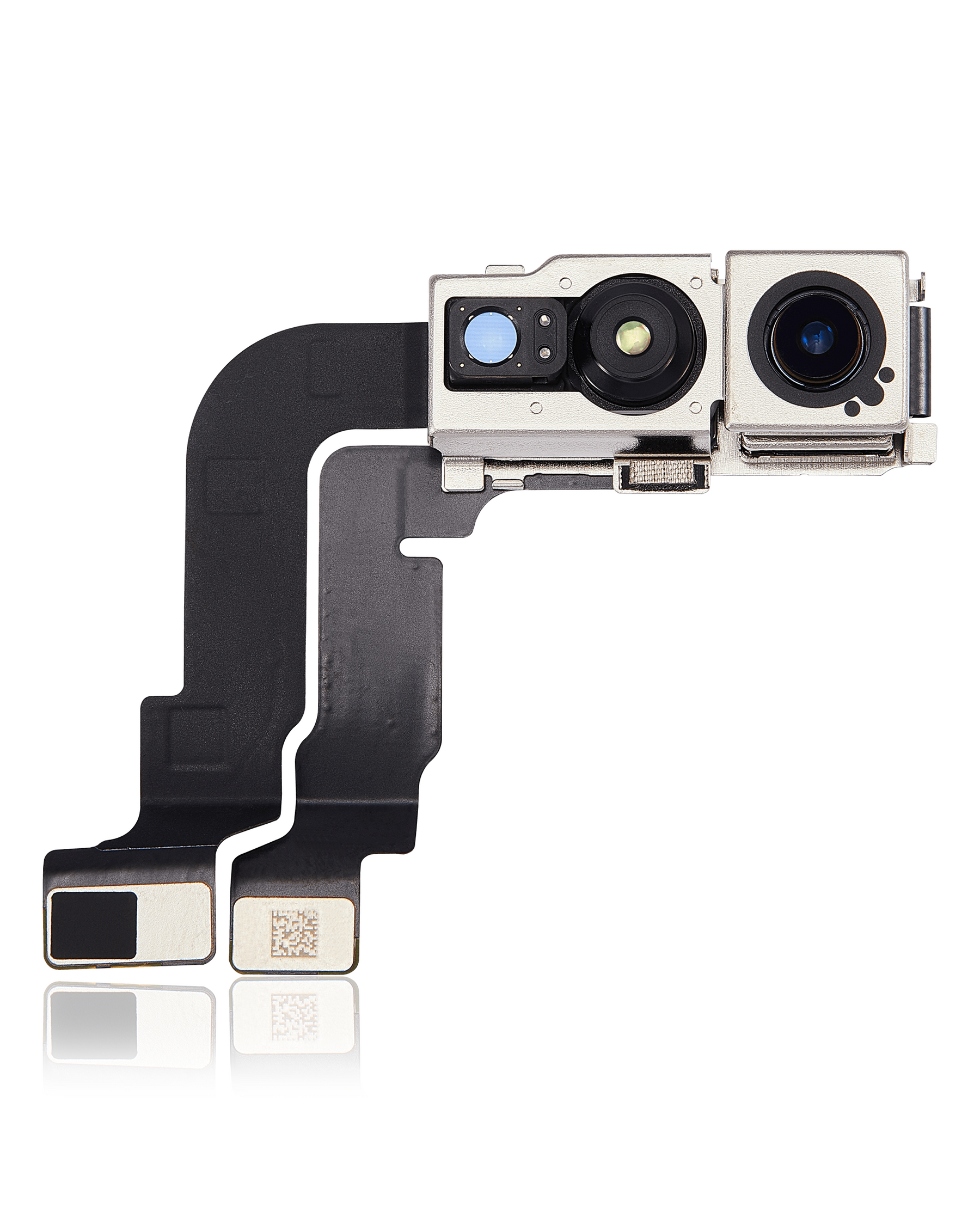 Front Camera Compatible For iPhone 15 Pro