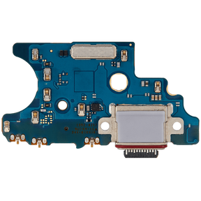 Charging Port With Board Compatible For Samsung Galaxy S20 Replacement  (Korean Version) (Premium)