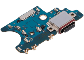 Charging Port With Board Compatible For Samsung Galaxy S20 Replacement  (Korean Version) (Premium)
