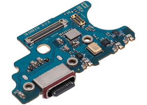 Charging Port With Board Compatible For Samsung Galaxy S20 Replacement  (Korean Version) (Premium)