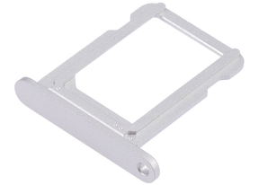 Sim Card Tray Compatible For iPad 10 (2022) (Silver)
