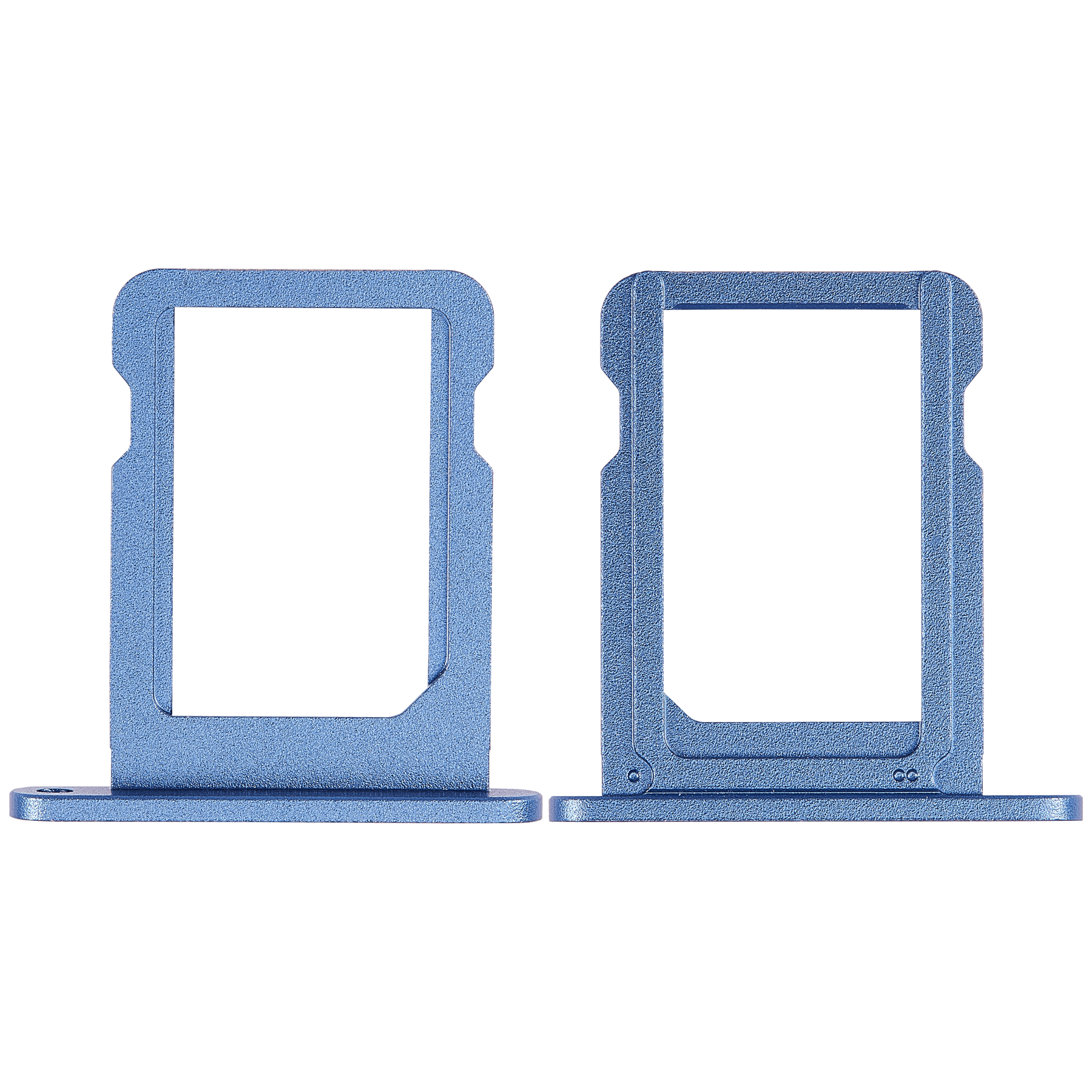 Sim Card Tray Compatible For iPad 10 (2022) (Blue)