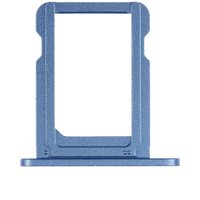 Sim Card Tray Compatible For iPad 10 (2022) (Blue)